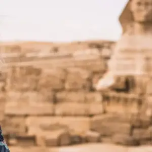 Explore Taste of Egypt "  Pyramids , Cairo and Desert safari Trip Baharia Oasis - 6 Days for 6 days with Holiday In and discover unforgettable experiences - Photo 5