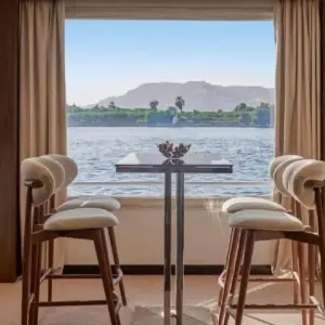 Explore Ultra Luxury Nile Cruise from Luxor to Aswan 4 Days - 3 Nights All Inclusive for 4 days with Holiday In and discover unforgettable experiences - Photo 6