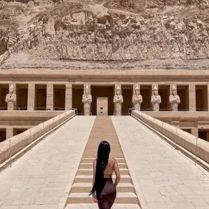Explore Holiday to Egypt  Pyramids &  Hurghada Red Sea - 9 Days for 9 days with Holiday In and discover unforgettable experiences - Photo 3