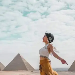 Explore Luxury Passage to Egypt Pyramids & Hurghada Red Sea - 10 Days for 10 days with Holiday In and discover unforgettable experiences - Photo 10