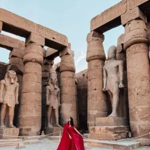Explore Holiday to Egypt  Pyramids &  Hurghada Red Sea - 9 Days for 9 days with Holiday In and discover unforgettable experiences - Photo 4
