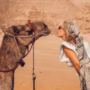 Explore Egypt & Jordan Discovery Tour 12-Day Cairo, Nile Cruise, Petra, Dead Sea for 12 days with Holiday In and discover unforgettable experiences - Photo 5