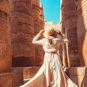 Explore Luxury Passage to Egypt Pyramids & Hurghada Red Sea - 10 Days for 10 days with Holiday In and discover unforgettable experiences - Photo 11