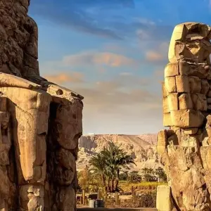 Explore Amazing adventure of Egypt and Dubai for 12 days with Holiday In and discover unforgettable experiences - Photo 4