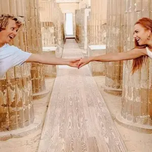 Explore 7 Days - Off the Beaten Track to the Treasures of Egypt for 7 days with Holiday In and discover unforgettable experiences - Photo 11