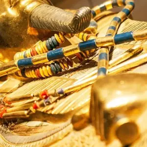 Explore Taste of Egypt "  Pyramids , Cairo and Desert safari Trip Baharia Oasis - 6 Days for 6 days with Holiday In and discover unforgettable experiences - Photo 8