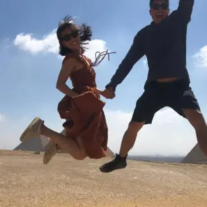 Explore Ultimate Egypt 8 Days Adventure for 8 days with Holiday In Egypt and discover unforgettable experiences - Photo 2