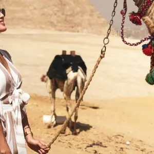 Explore Amazing adventure of Egypt and Dubai for 12 days with Holiday In and discover unforgettable experiences - Photo 5