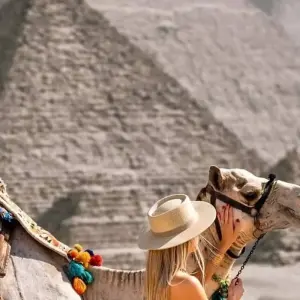 Explore Egypt & Jordan Discovery Tour 12-Day Cairo, Nile Cruise, Petra, Dead Sea for 12 days with Holiday In and discover unforgettable experiences - Photo 7