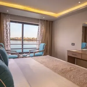 Explore 5 *  Deluxe Nile River Cruise from Cairo include flights - 3 Nights 4 Days for 4 days with Holiday In and discover unforgettable experiences - Photo 10