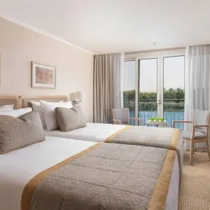 Explore Ultra Luxury Nile Cruise from Luxor to Aswan 4 Days - 3 Nights All Inclusive for 4 days with Holiday In and discover unforgettable experiences - Photo 10