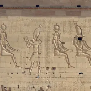 Explore Holiday In Egypt 4 Days – 3 Nights 5* Nile Cruise From Cairo by Flight for 4 days with Holiday In Egypt and discover unforgettable experiences - Photo 3