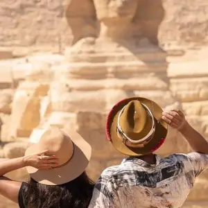 Explore Egypt & Jordan Discovery Tour 12-Day Cairo, Nile Cruise, Petra, Dead Sea for 12 days with Holiday In and discover unforgettable experiences - Photo 8