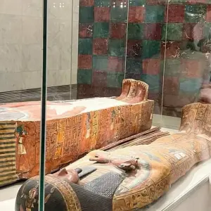 Explore Majestic Egypt Round Trip Nile Cruise and Pyramids - 10 Days for 10 days with Holiday In and discover unforgettable experiences - Photo 9