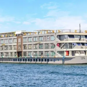 Explore Ultra Luxury Nile Cruise from Luxor to Aswan 4 Days - 3 Nights All Inclusive for 4 days with Holiday In and discover unforgettable experiences - Photo 11