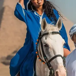 Explore Taste of Egypt "  Pyramids , Cairo and Desert safari Trip Baharia Oasis - 6 Days for 6 days with Holiday In and discover unforgettable experiences - Photo 10