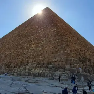 Explore Ultimate Egypt 8 Days Adventure for 8 days with Holiday In Egypt and discover unforgettable experiences - Photo 4