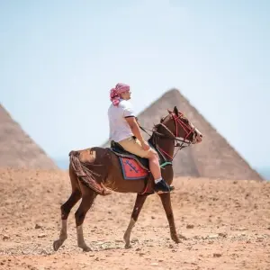 Explore Amazing adventure of Egypt and Dubai for 12 days with Holiday In and discover unforgettable experiences - Photo 7