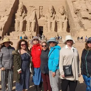 Explore Immortal Egypt - 9 Days for 9 days with Holiday In Egypt and discover unforgettable experiences - Photo 2