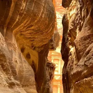 Explore Egypt & Jordan Discovery Tour 12-Day Cairo, Nile Cruise, Petra, Dead Sea for 12 days with Holiday In and discover unforgettable experiences - Photo 9