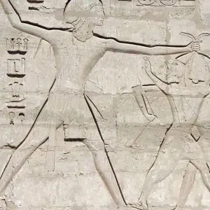 Explore Holiday In Egypt 4 Days – 3 Nights 5* Nile Cruise From Cairo by Flight for 4 days with Holiday In Egypt and discover unforgettable experiences - Photo 4