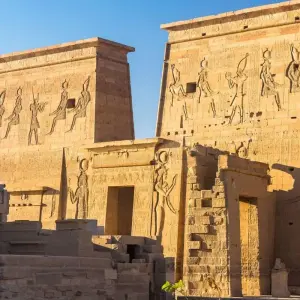 Explore 5 Days – 4 Nights Nile Cruise 5* From Cairo by Flight for 5 days with Holiday In Egypt and discover unforgettable experiences - Photo 3