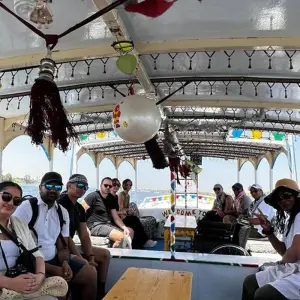 Explore Ultimate Egypt 8 Days Adventure for 8 days with Holiday In Egypt and discover unforgettable experiences - Photo 5