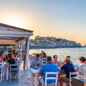 Explore Best of Mediterranean Sea Tour of Turkey, Greece and Egypt- 19 Days for 19 days with Holiday In and discover unforgettable experiences - Photo 8