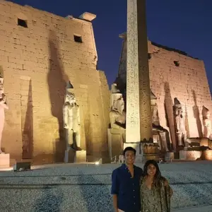 Explore Immortal Egypt - 9 Days for 9 days with Holiday In Egypt and discover unforgettable experiences - Photo 3