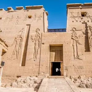 Explore 4 Days 3 nights  5 stars Nile Cruise Aswan to Luxor for 4 days with Holiday In Egypt and discover unforgettable experiences - Photo 4