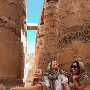 Explore Holiday to Egypt  Pyramids &  Hurghada Red Sea - 9 Days for 9 days with Holiday In and discover unforgettable experiences - Photo 9