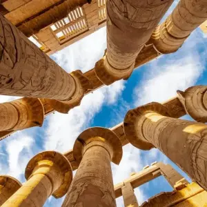 Explore Queen Nefertari - 10 Days for 10 days with Holiday In Egypt and discover unforgettable experiences - Photo 5