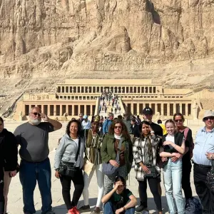 Explore Ultimate Egypt 8 Days Adventure for 8 days with Holiday In Egypt and discover unforgettable experiences - Photo 6