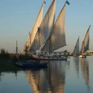 Explore Queen Cleopatra  - 7 days for 7 days with Holiday In Egypt and discover unforgettable experiences - Photo 5