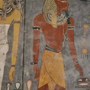 Explore Immortal Egypt - 9 Days for 9 days with Holiday In Egypt and discover unforgettable experiences - Photo 4