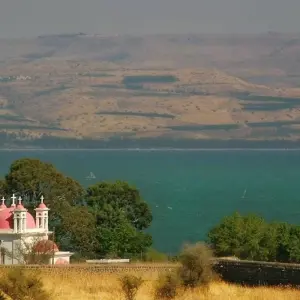 Explore Heritage of the Holy Land for 8 days with Holiday Travel Israel and discover unforgettable experiences - Photo 3