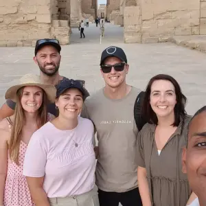 Explore 5 Days – 4 Nights Nile Cruise 5* From Cairo by Flight for 5 days with Holiday In Egypt and discover unforgettable experiences - Photo 5