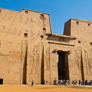 Explore Queen Cleopatra  - 7 days for 7 days with Holiday In Egypt and discover unforgettable experiences - Photo 6