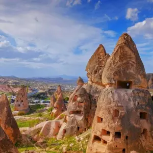 Explore Best of Mediterranean Sea Tour of Turkey, Greece and Egypt- 19 Days for 19 days with Holiday In and discover unforgettable experiences - Photo 10