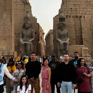 Explore Ultimate Egypt 8 Days Adventure for 8 days with Holiday In Egypt and discover unforgettable experiences - Photo 7