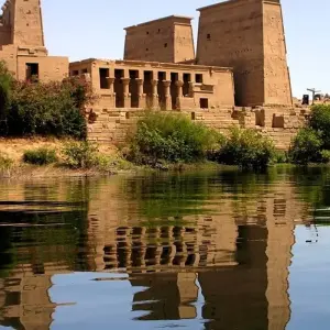 Explore 4 Days 3 nights  5 stars Nile Cruise Aswan to Luxor for 4 days with Holiday In Egypt and discover unforgettable experiences - Photo 6