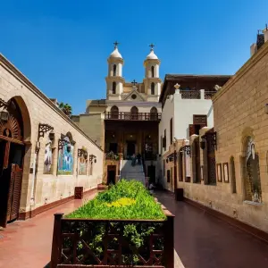 Explore Queen Cleopatra  - 7 days for 7 days with Holiday In Egypt and discover unforgettable experiences - Photo 7