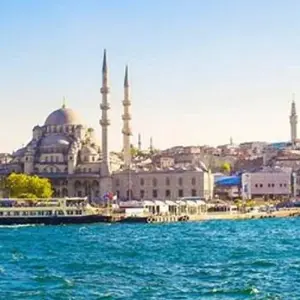 Explore Best of Mediterranean Sea Tour of Turkey, Greece and Egypt- 19 Days for 19 days with Holiday In and discover unforgettable experiences - Photo 11