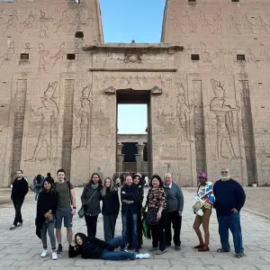 Explore Ultimate Egypt 8 Days Adventure for 8 days with Holiday In Egypt and discover unforgettable experiences - Photo 8