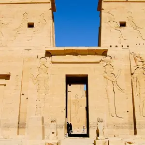 Explore Historic Horizons - Egypt 8 Days (5 Stars) for 8 days with Holiday In Egypt and discover unforgettable experiences - Photo 7