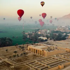 Explore Immortal Egypt - 9 Days for 9 days with Holiday In Egypt and discover unforgettable experiences - Photo 6