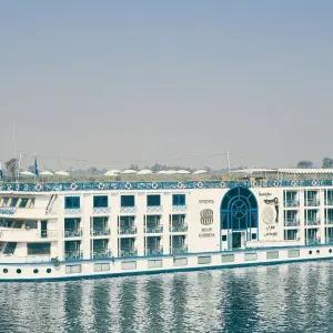 Explore 4 Days 3 nights  5 stars Nile Cruise Aswan to Luxor for 4 days with Holiday In Egypt and discover unforgettable experiences - Photo 7