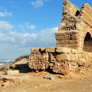 Explore Heritage of the Holy Land for 8 days with Holiday Travel Israel and discover unforgettable experiences - Photo 5