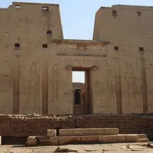 Explore Queen Cleopatra  - 7 days for 7 days with Holiday In Egypt and discover unforgettable experiences - Photo 8