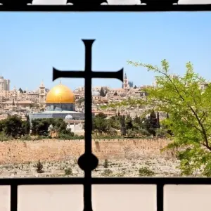 Explore Heritage of the Holy Land for 8 days with Holiday Travel Israel and discover unforgettable experiences - Photo 6